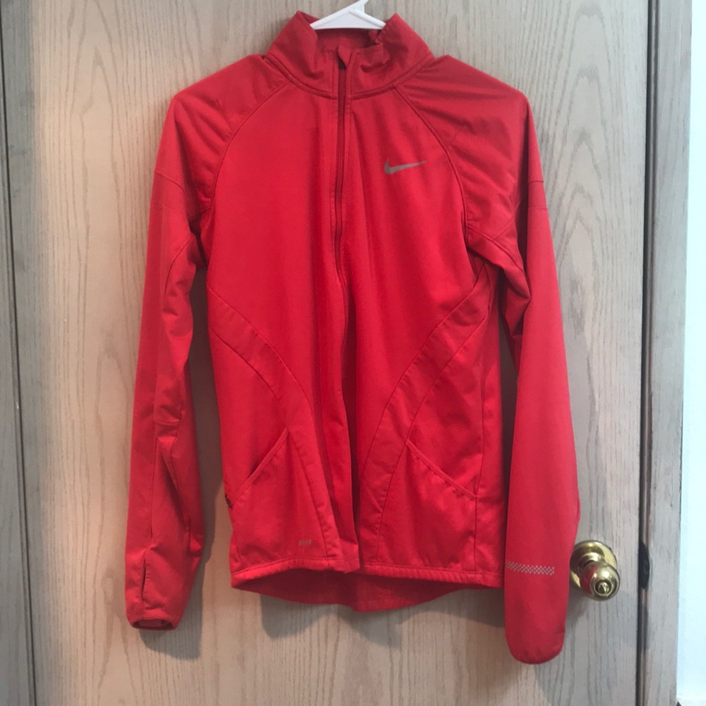 Nike jacket!!